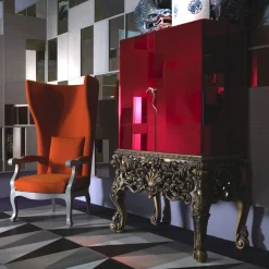 Fratelli Boffi Cabinets<F*1 Buffet Cabinet by Ferruccio Laviani