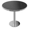 Sicis Bistro Tables<F58 round Bistro Table