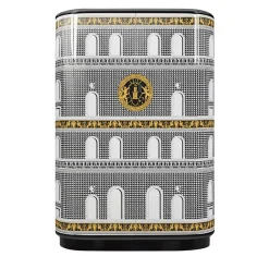 Fornasetti Cabinets<Facciata Quattrocentesca Curved Cabinet
