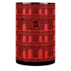 Fornasetti Cabinets<Facciata Quattrocentesca Red Tall Cabinet