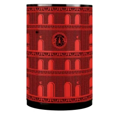 Fornasetti Cabinets<Facciata Quattrocentesca Red Tall Cabinet