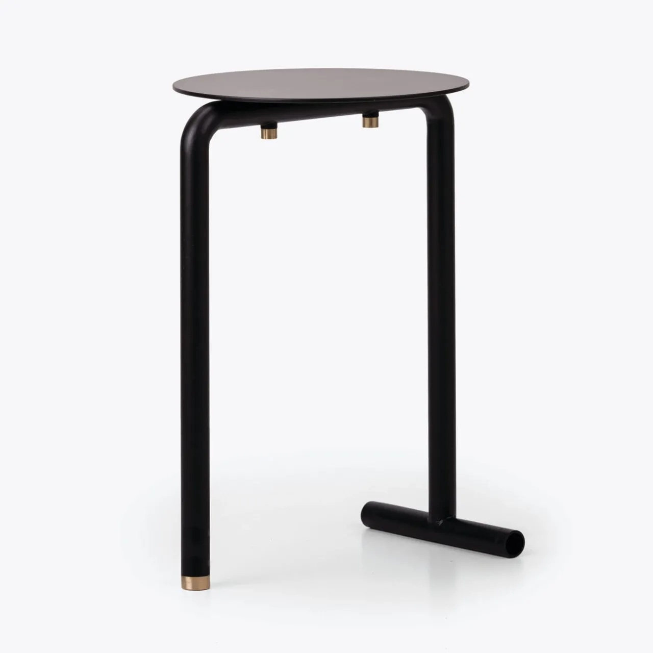 Mingardo Stools<Factory Stool by Omri Revesz