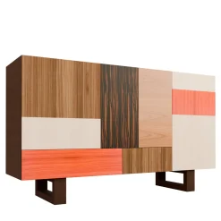 Morelato Sideboards Buffets<Fantesca Sideboard