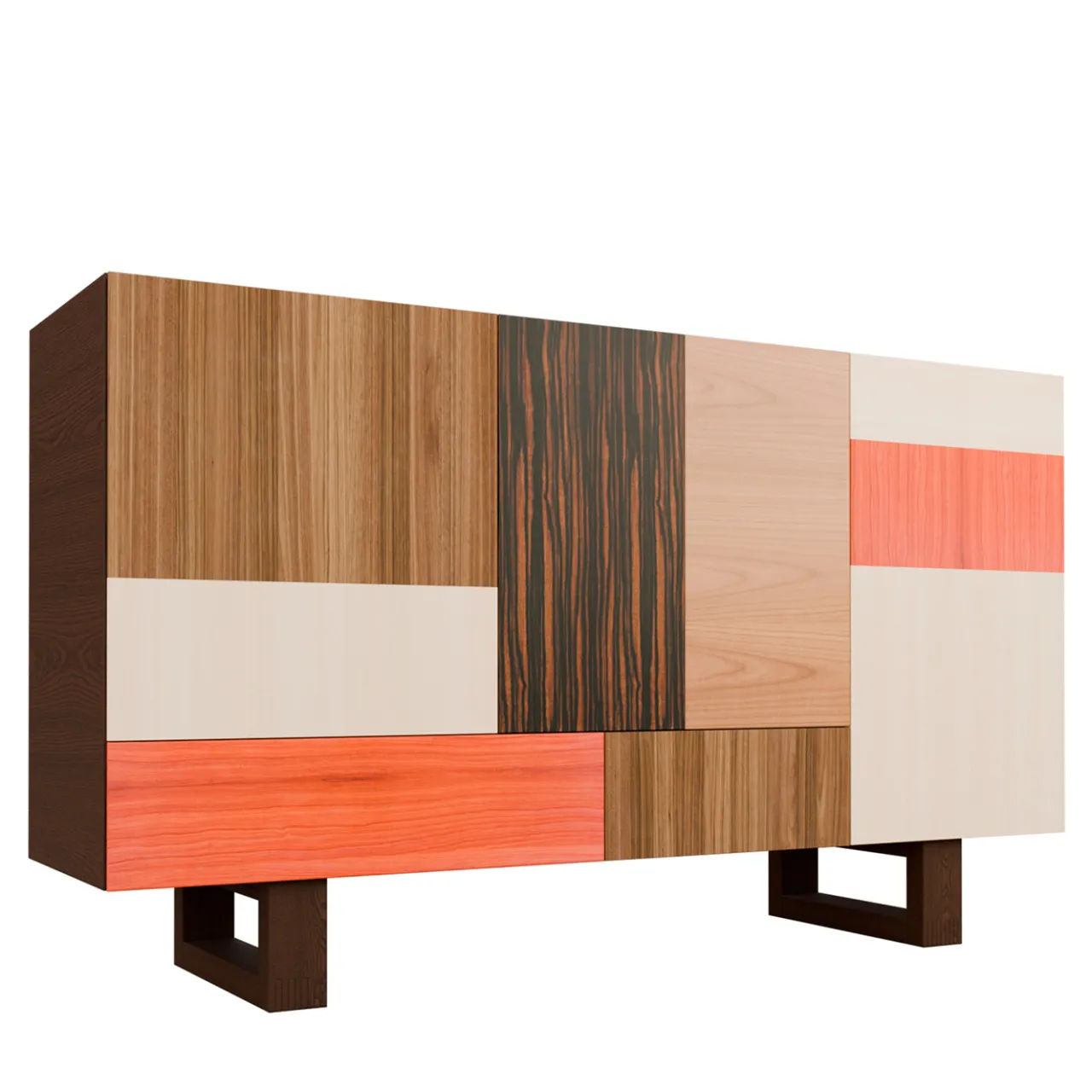 Morelato Sideboards Buffets<Fantesca Sideboard