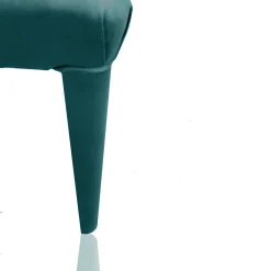 Biosofa Benches<Farfalla Bio Ottoman Bench Petrol by Davide Barzaghi