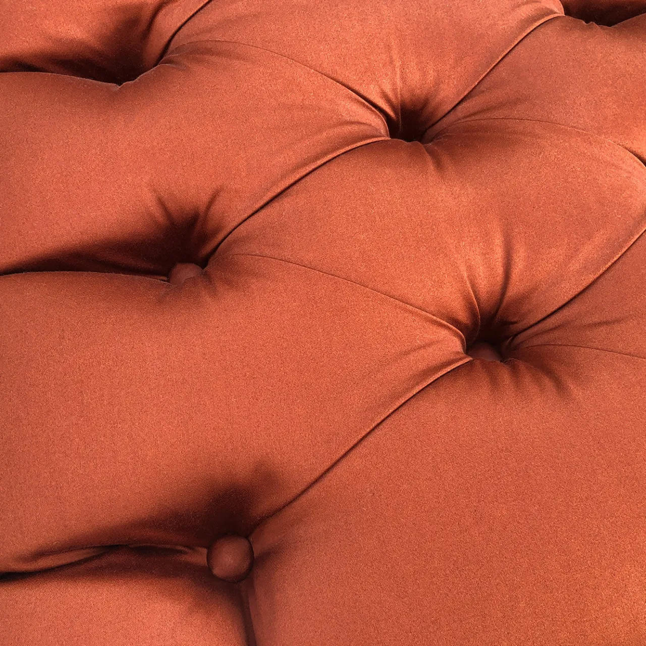 Biosofa Benches<Farfalla Bio Ottoman Bench Bronze by Davide Barzaghi