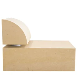 Pimar Limestone Outdoor Chaises & Daybeds<Fattidipietra A stone Indoor/Outdoor chaise by Gumdesign