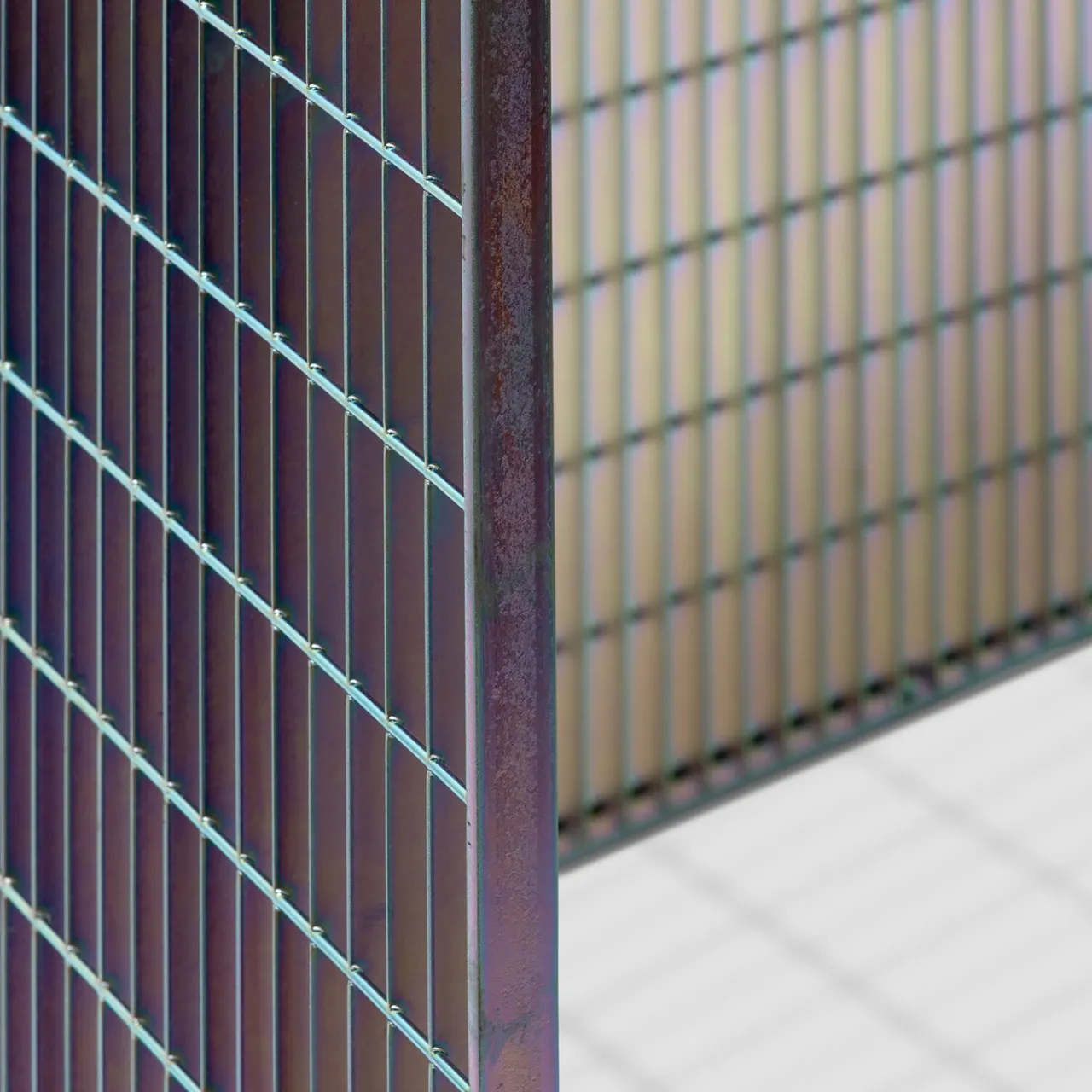 Studio2046 Room Dividers<Faust Room Divider