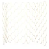 Lamberti Design Room Dividers<Favo Screen by Daniele Della Porta