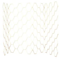 Lamberti Design Room Dividers<Favo Screen by Daniele Della Porta