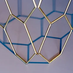 Lamberti Design Room Dividers<Favo Screen by Daniele Della Porta