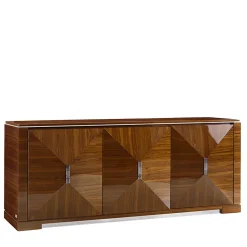 Franco Bianchini Sideboards Buffets<FB Collection Crystal Sideboard