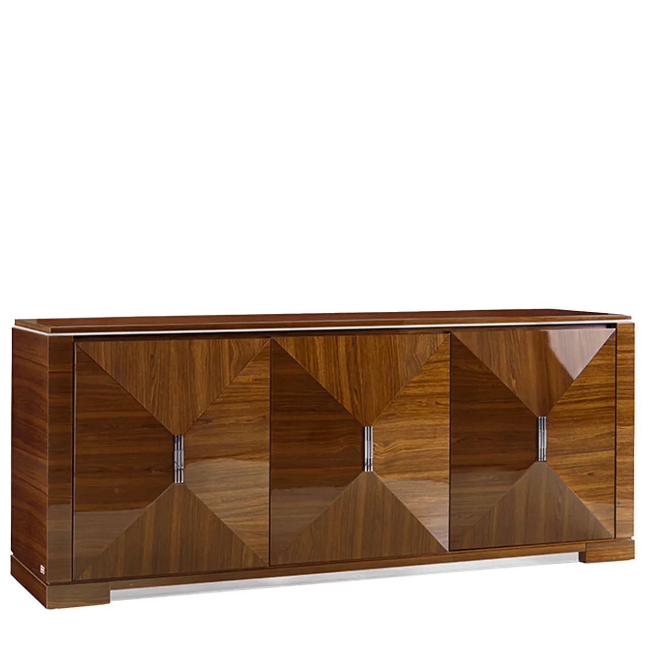 Franco Bianchini Sideboards Buffets<FB Collection Crystal Sideboard
