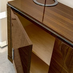 Franco Bianchini Sideboards Buffets<FB Collection Crystal Sideboard