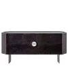 Franco Bianchini Dressers<FB Collection Dark Crystal Chest of 2 Drawers