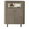 Franco Bianchini Cabinets<FB Collection Metropolis Cupboard