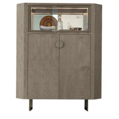 Franco Bianchini Cabinets<FB Collection Metropolis Cupboard