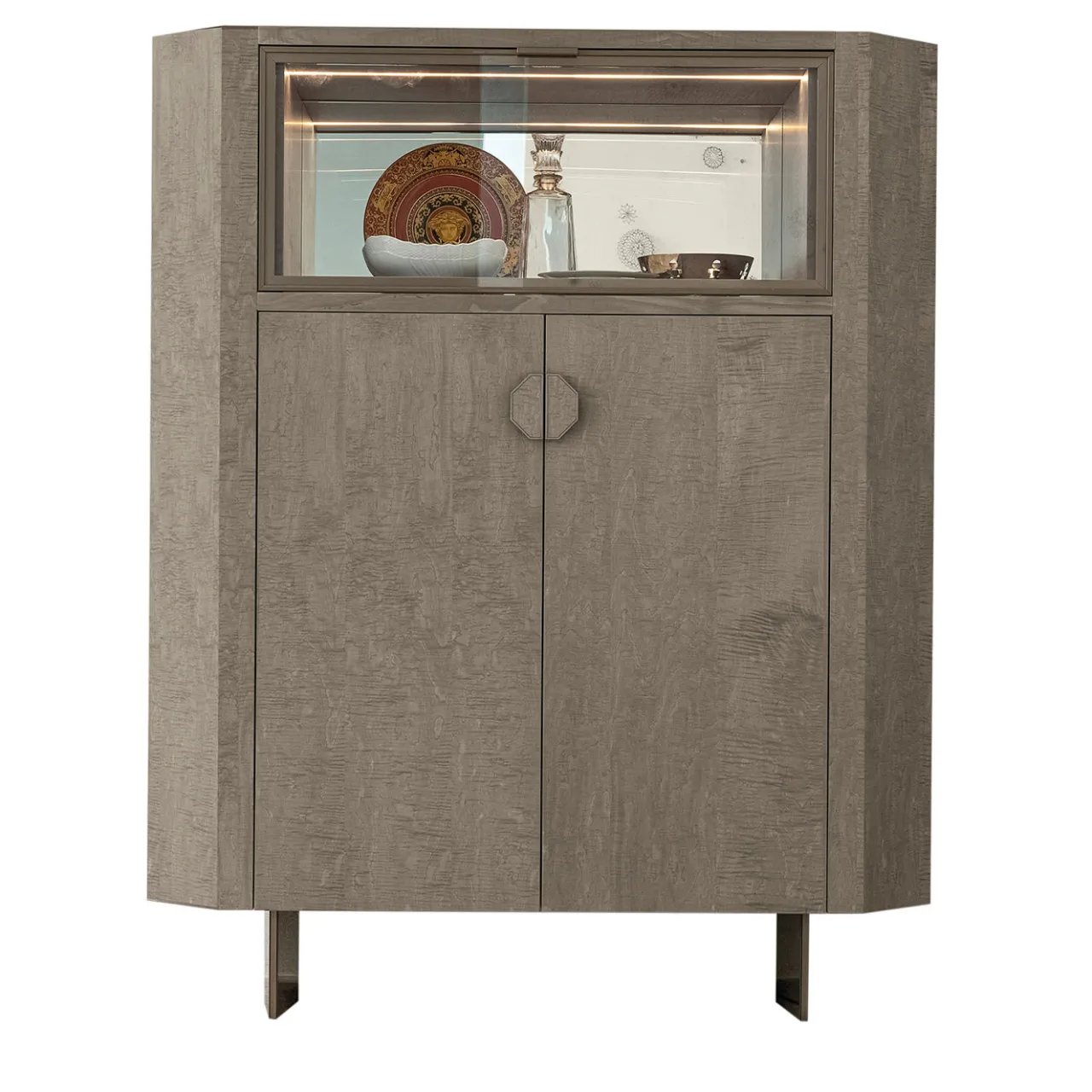 Franco Bianchini Cabinets<FB Collection Metropolis Cupboard