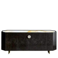 Franco Bianchini Sideboards Buffets<FB Collection Metropolis Sideboard