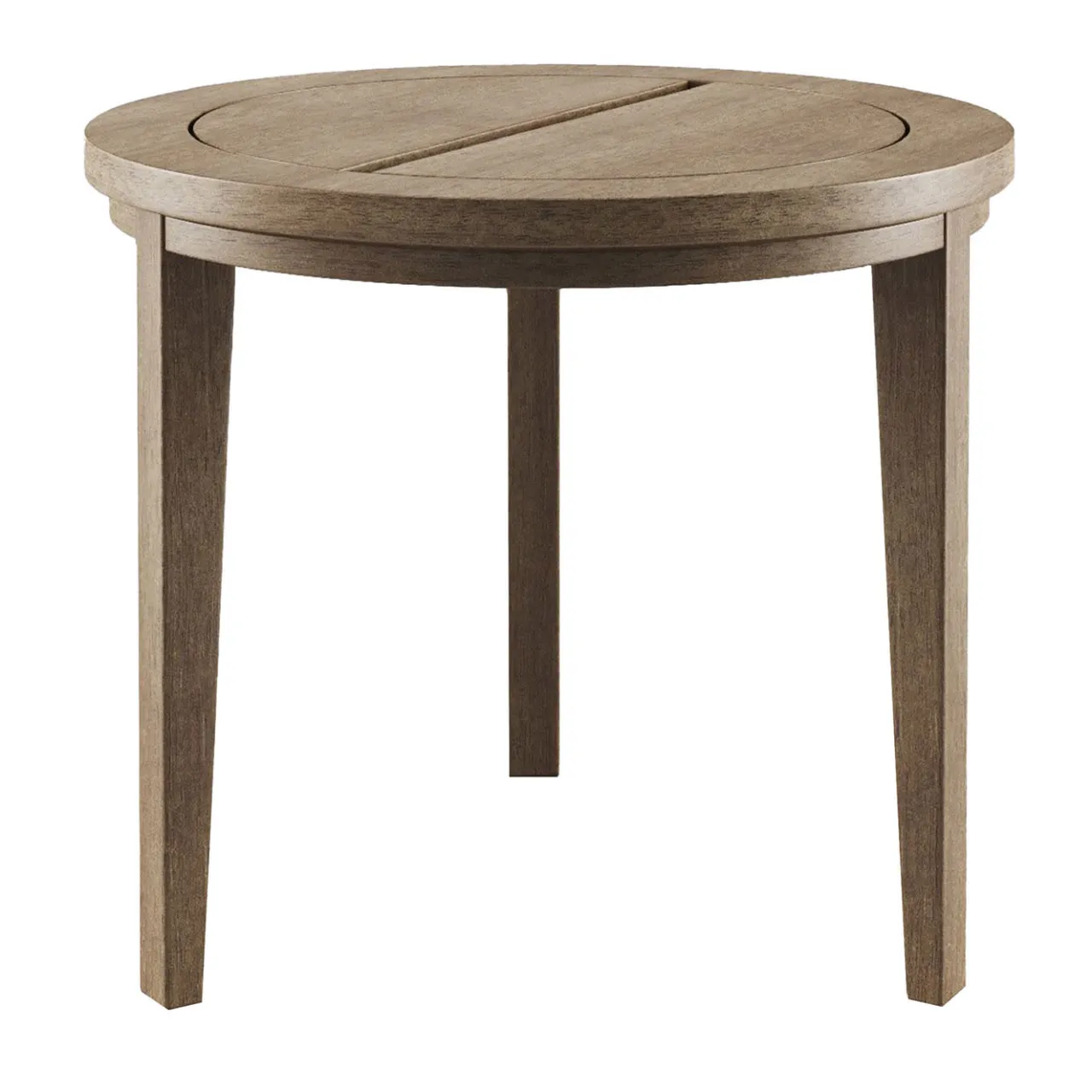 Braid Outdoor Outdoor Coffee Tables<Feeling Round Coffee Table by Braid Design Lab