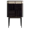 Volpi Bar Cabinets<Felix Bar Cabinet