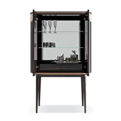 Volpi Bar Cabinets<Felix Bar Cabinet