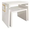 Radice Nesting Tables<Felix Set of 2 Nesting Tables