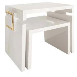 Radice Nesting Tables<Felix Set of 2 Nesting Tables