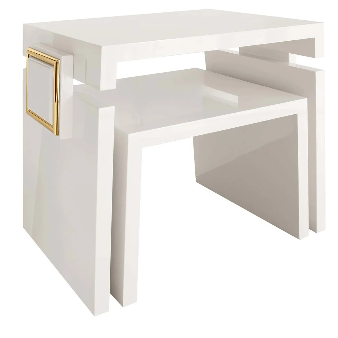 Radice Nesting Tables<Felix Set of 2 Nesting Tables