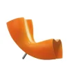 Cappellini Lounge Chairs<Felt Chair by Marc Newson