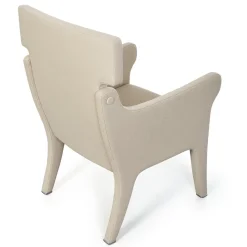 Tato Armchairs<Felt Wool Armchair by Ignazio Gardella