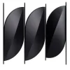 Gebrüder Thonet Vienna GmbH (GTV) – Wiener GTV Design Room Dividers<FENG three doors by TESTATONDA