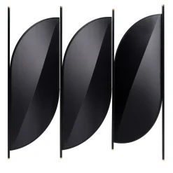 Gebrüder Thonet Vienna GmbH (GTV) – Wiener GTV Design Room Dividers<FENG three doors by TESTATONDA