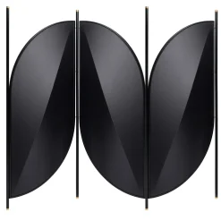 Gebrüder Thonet Vienna GmbH (GTV) – Wiener GTV Design Room Dividers<FENG three doors by TESTATONDA