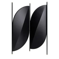 Gebrüder Thonet Vienna GmbH (GTV) – Wiener GTV Design Room Dividers<FENG two doors by TESTATONDA