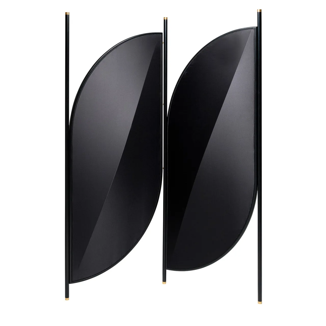 Gebrüder Thonet Vienna GmbH (GTV) – Wiener GTV Design Room Dividers<FENG two doors by TESTATONDA