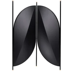 Gebrüder Thonet Vienna GmbH (GTV) – Wiener GTV Design Room Dividers<FENG two doors by TESTATONDA