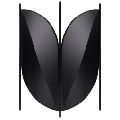 Gebrüder Thonet Vienna GmbH (GTV) – Wiener GTV Design Room Dividers<FENG two doors by TESTATONDA