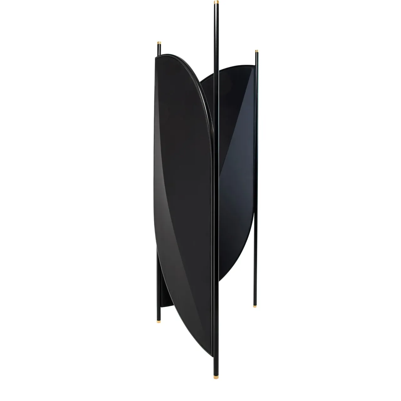 Gebrüder Thonet Vienna GmbH (GTV) – Wiener GTV Design Room Dividers<FENG two doors by TESTATONDA