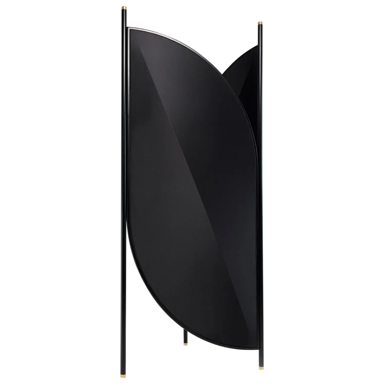 Gebrüder Thonet Vienna GmbH (GTV) – Wiener GTV Design Room Dividers<FENG two doors by TESTATONDA