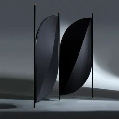 Gebrüder Thonet Vienna GmbH (GTV) – Wiener GTV Design Room Dividers<FENG two doors by TESTATONDA