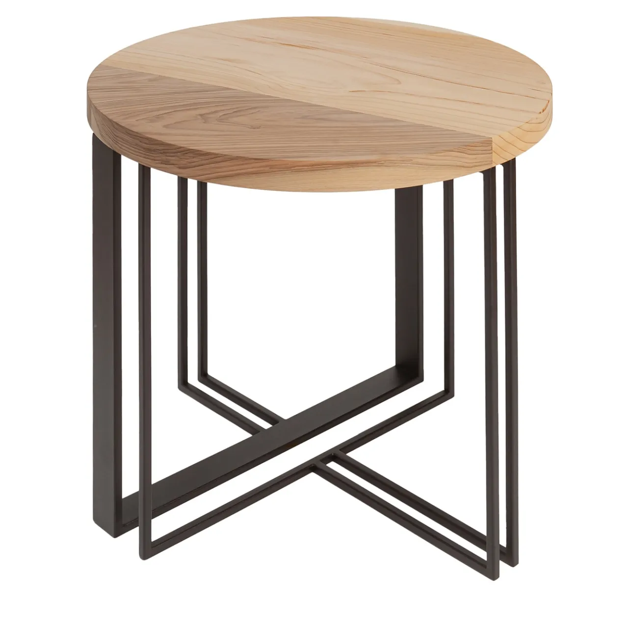 Splot Design Side Tables<Ferrea Vie Ita Recta Side Table by Svetlana Golubeva