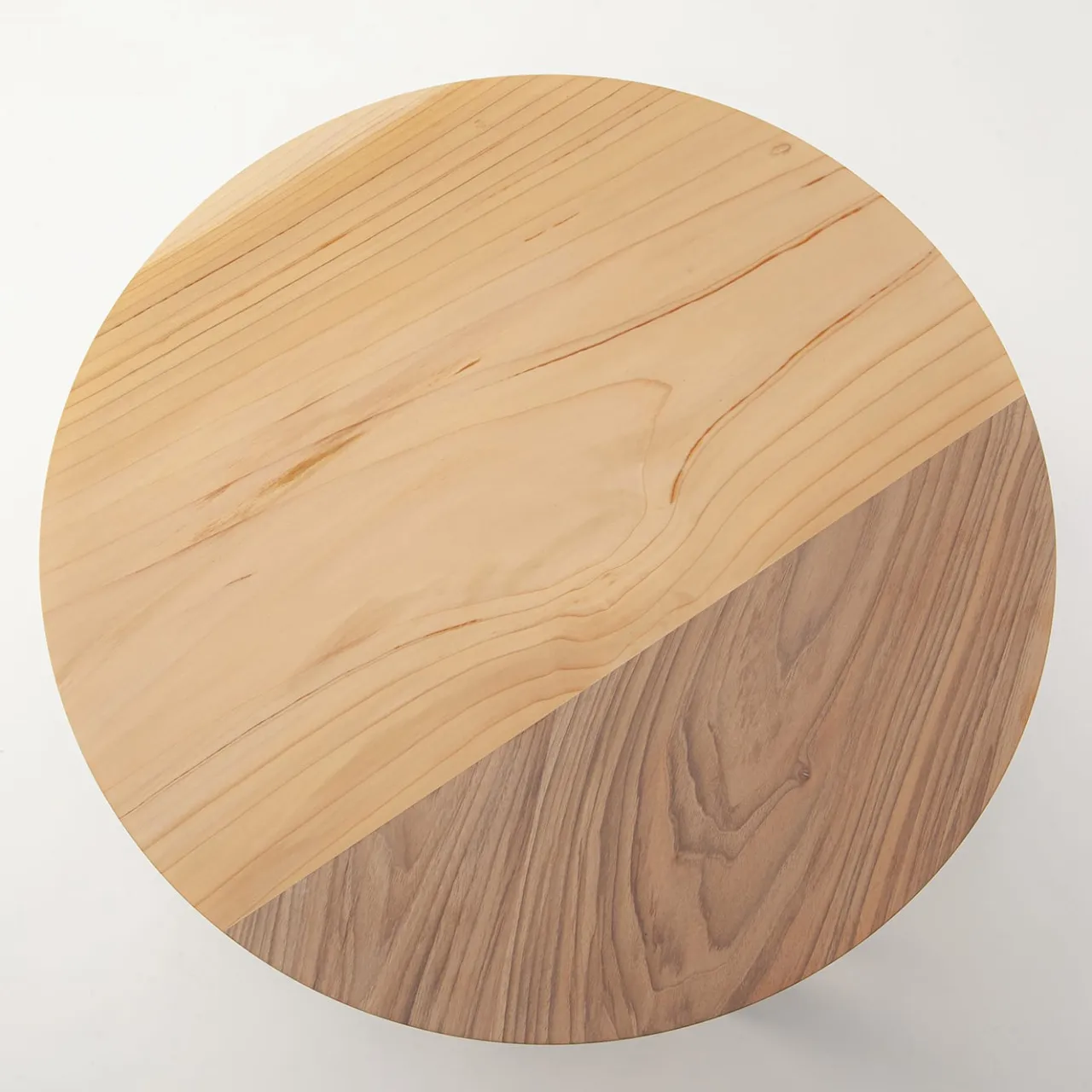 Splot Design Side Tables<Ferrea Vie Ita Recta Side Table by Svetlana Golubeva
