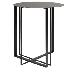 Splot Design Side Tables<Ferrea Vie Random Side Table by Svetlana Golubeva