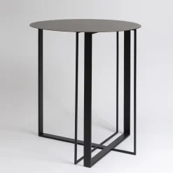 Splot Design Side Tables<Ferrea Vie Random Side Table by Svetlana Golubeva