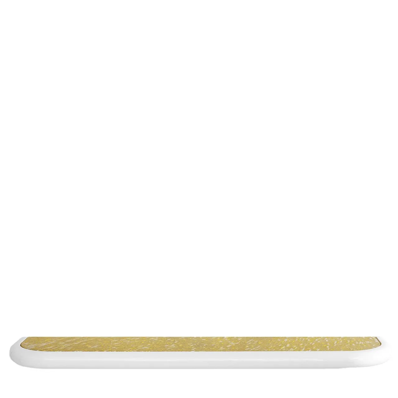 Punto Zero Shelves<Fettuccia White Shelf