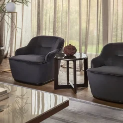 ReDéco Armchairs<Fez Armchair #2