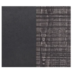 Arkof Cabinets<Fiammifero Totem Black Cabinet by Giulia Contaldo