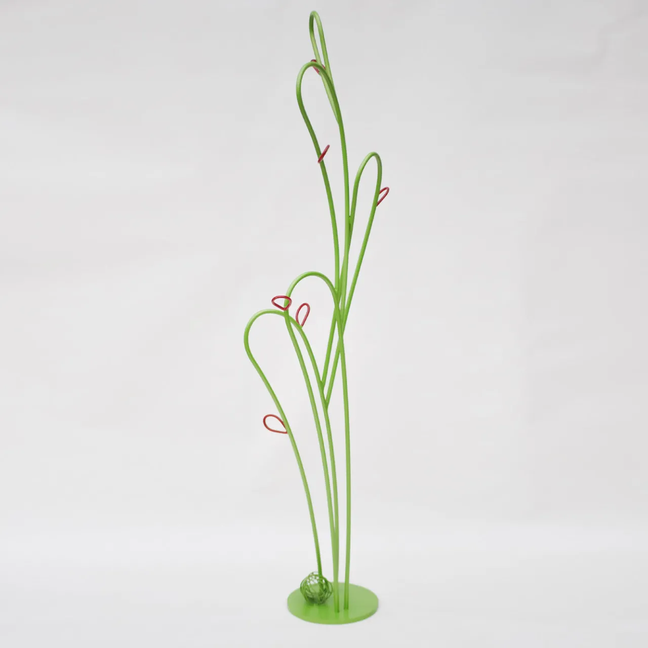 Idee del Fabbro Coat Stands<Fico D'India Coat Rack