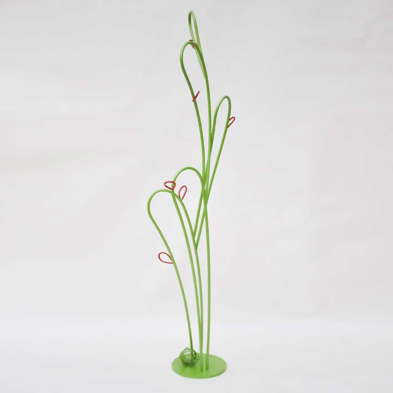 Idee del Fabbro Coat Stands<Fico D'India Coat Rack